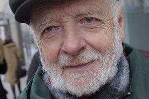 Mirė pirmasis Lietuvos miškų ūkio ministras Vaidotas Antanaitis