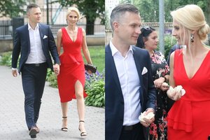 Per svarbią šventę Kristina Ivanova pirmą kartą pristatė naują mylimąjį