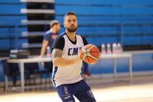 „Šiauliai“ stiprinasi patyrusiu gynėju D. Kapelanu