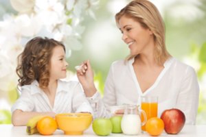 Mitybos specialistė supeikė daugelio vaikų pamėgtus pusryčius