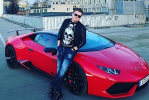 Po skyrybų kriptomilijonierius Paulius Aršauskas prakalbo apie jausmus vaikui