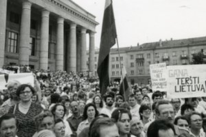 Ignalinos AE turėjo būti galingesnė nei Černobylyje 