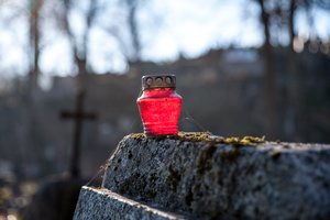 Vokietijoje dėl vietų kapinėse bus surengta loterija