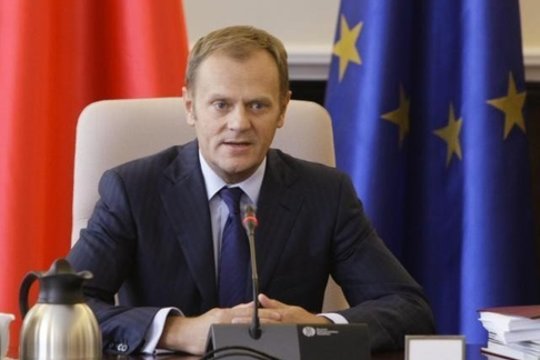 ES ragina didžiąsias valstybes negriauti pasaulio tvarkos