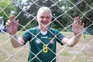 Pasaulio čempionato atgarsiai: N. Kesmino įžvalgos apie pasibaigusią futbolo fiestą
