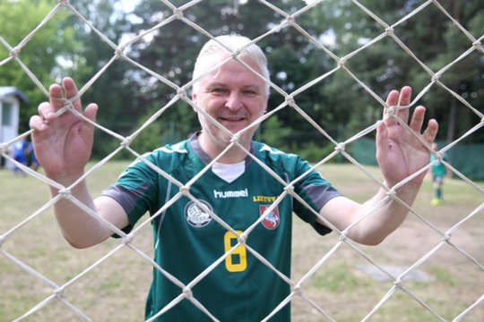 Pasaulio čempionato atgarsiai: N. Kesmino įžvalgos apie pasibaigusią futbolo fiestą