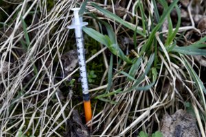 Vilniuje greta čigonų taboro rasta negyva moteris