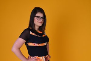 Rūta Jocaitytė iš Klaipėdos atskleidžia lieknėjimo paslaptį – tai įkvepia