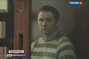 Rizikavo dėl tėvynės Rusijoje, o Lietuvos valdžia dabar laidoja gyvą