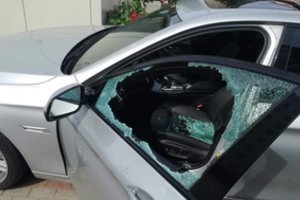 Klaipėdos pareigūnai įspėja: vagys pamėgo automobilių vairus