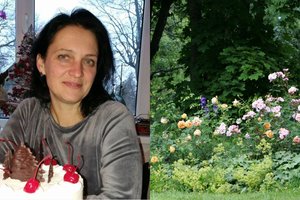 Gėlių augintoja – apie madas: kurios vis nepasensta, o kurių laikas jau baigiasi