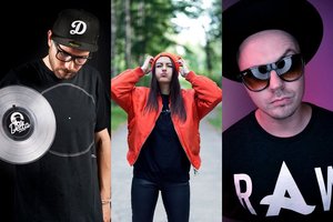 Trys muzikos festivalio „Granatos Live“ naujienos