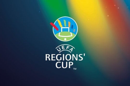 Lietuvoje vyks UEFA regionų taurės varžybos