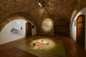 Kauno rotušės laukia pokyčiai: ieško, kas parengs atnaujinimo projektą