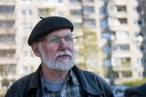 Inžinierius apie trasas po Vilniumi: niekas nenori girdėti apie juodžiausią scenarijų