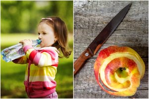 10 sveiko gyvenimo patarimų, kurie iš tiesų yra kenksmingi