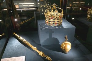 Valdovų rūmai į savo menes priėmė karališkus Europos lobius