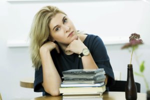 Dovilė Filmanavičiūtė išdavė, kaip pailsi nuo interneto