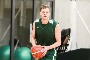 LKL apžvalga: „Šiaulių“ galvos skausmas, „Žalgirio“ palengvėjimas ir pilnėjantis „Rytas“