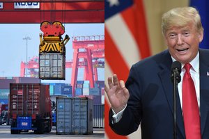 Apie artėjančią griūtį kalba vis dažniau – nėra abejonių, kad susidursime su krize