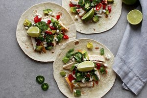 Po pietų liko vištienos? Patarė, ką iš jos galima paruošti  