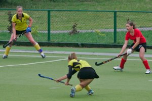  Europos jaunių žolės riedulio čempionatuose Lietuvos rinktinės lieka be taškų 