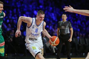 „Lietkabeliui“ prisivilioti V. Lipkevičių padėjo „šventa“ diena