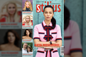 Asta Meschino: „Laimingą santuoką išsaugo paprasta taisyklė“