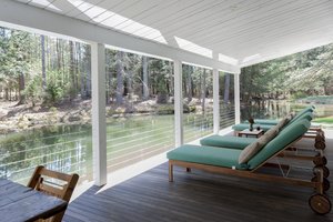 Per 4 metus atostogų namas virto  eksperimentu – įvertinkite