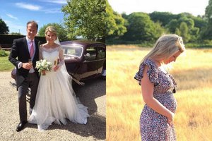 Catherine Middleton stilistė ir karališkosios šeimos fotografas laukiasi kūdikio