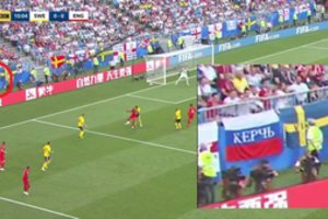 Alio, FIFA, – jei futbolas už politikos ribų, tai kaip tai pavadinti?