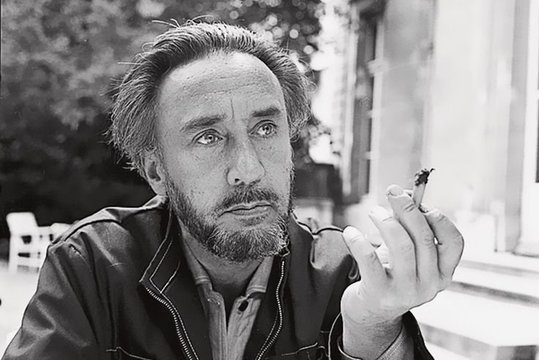 Literatūrinės vasaros kelionės stotelė – Prancūzija