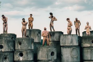 Performanso menininkas: mano kūnas yra mano kūrybos laboratorija