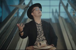 Pamatykite: naujas Dainoto Varno klipas – tausojantis gamtą