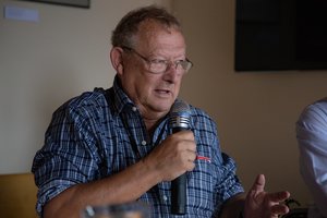 Thomo Manno festivalyje žvalgomi istorijos keliai ir klystkeliai