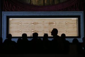 Pradeda aiškėti Turino drobulės paslaptis: tai patiks ne visiems