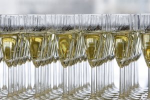 Ūkio ministerija – prieš draudimą gaminti vaikišką šampaną