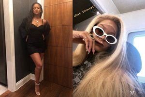 Rihanna ir vėl keičia įvaizdį: šį kartą sunku atpažinti