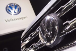 Europos Komisija paskelbė išvadas dėl „Volkswagen“ taršos skandalo 
