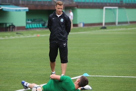 „Žalgiris“ Europos lygos kovas pasitinka optimalios formos