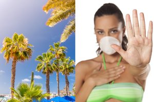 Lietuvių pamėgtame atostogų kurorte – mirtinos bakterijos protrūkis