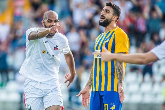 „Sūduva“ dramatiškai atsilaikė Kipre ir sensacingai žengė į kitą etapą