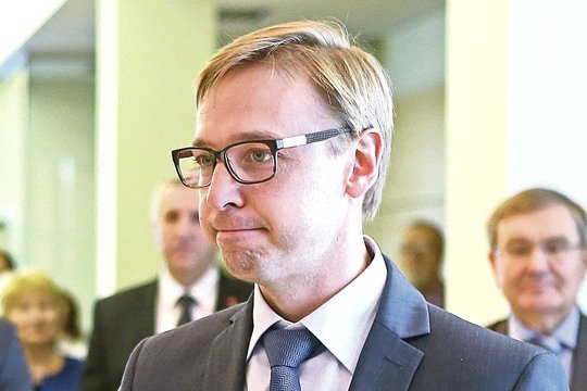 Pijų iš „Naisių vasaros“ nustebino VRK išvada: „R. Karbauskis atvažiuodavo tik iš smalsumo“