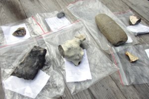 Radinys Smiltynėje pribloškė archeologus – teks perrašyti istoriją