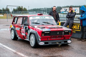 Po „Lada“ ekipos žinutės – Dariaus Jonušio paaiškinimas: „Startuoti galės visi“