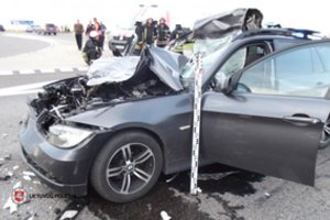 Praėjusios paros eismo įvykiuose buvo sužeista 12 žmonių, tarp jų – 4 nepilnamečiai