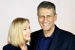 „Pasmerktų“ scenaristas E. Kalėda kuria naują serialą: „Šitokio skambučio laukiau vienuolika metų“