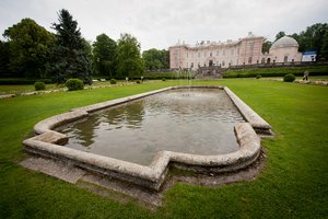 Pajūryje skambės „Nakties serenados“ ir „Kuršių nerija“