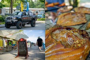 Silpna nuo kainų Palangoje? Pasakė, kodėl išlaidos Šventojoje stebina dar labiau
