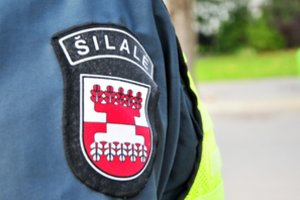 Žiauriai sugyventinę nužudęs vyras stos prieš teismą